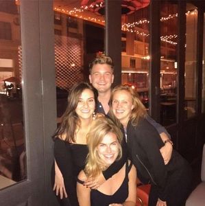 Meet your Posher, Veronica